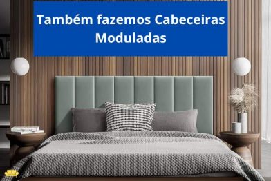 Cabeceira Modulada