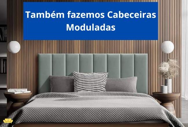 Cabeceira Modulada